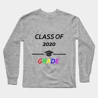 first day of school shirt back to school grade happy teacher  T-shirt Long Sleeve T-Shirt